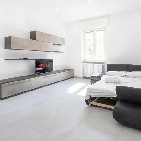 La Fenice - Self Chek-in - Wifi Appartamento *