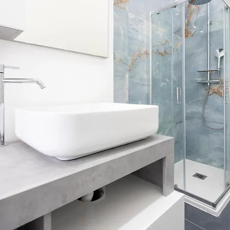 Appartamento La Fenice - Self Chek-in - Wifi *