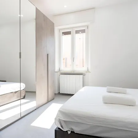 La Fenice - Self Chek-in - Wifi Appartamento *