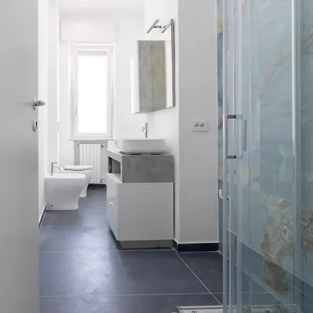 Appartamento La Fenice - Self Chek-in - Wifi *