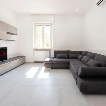 Appartamento La Fenice - Self Chek-in - Wifi *